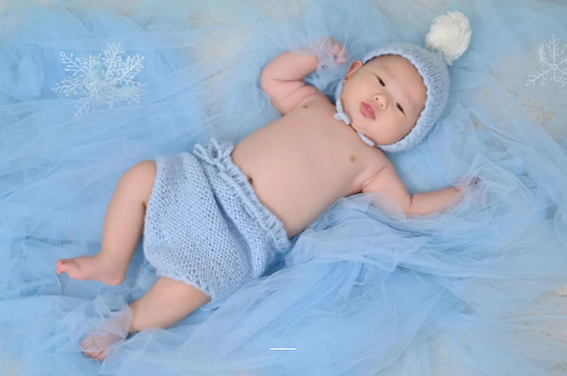 济源宝宝几个月长乳牙