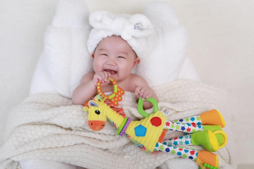 济源宝宝拉水便是什么原因